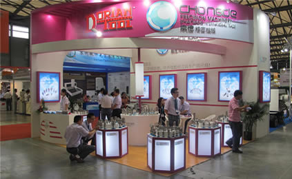 崇德精密機械展會信息 崇德精密機械展會信息
